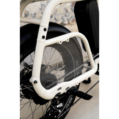 Kit passager Adulte ou Junior pour Ritmic Duo - Elwing