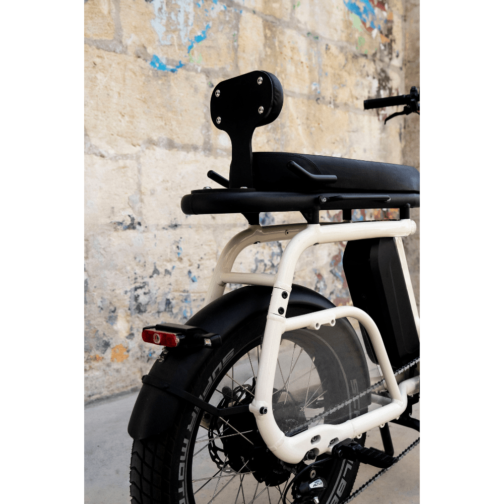 Kit passager Adulte ou Junior pour Ritmic Duo - Elwing