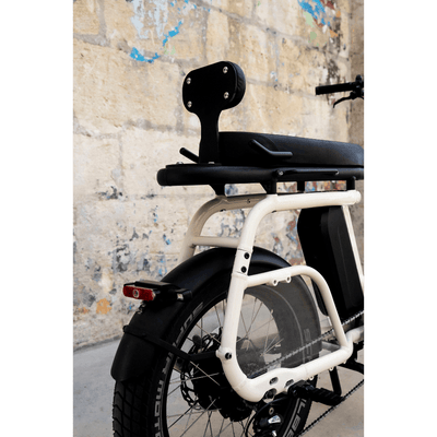 Kit passager Adulte ou Junior pour Ritmic Duo - Elwing