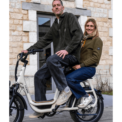 Kit passager Adulte ou Junior pour Ritmic Solo - Elwing