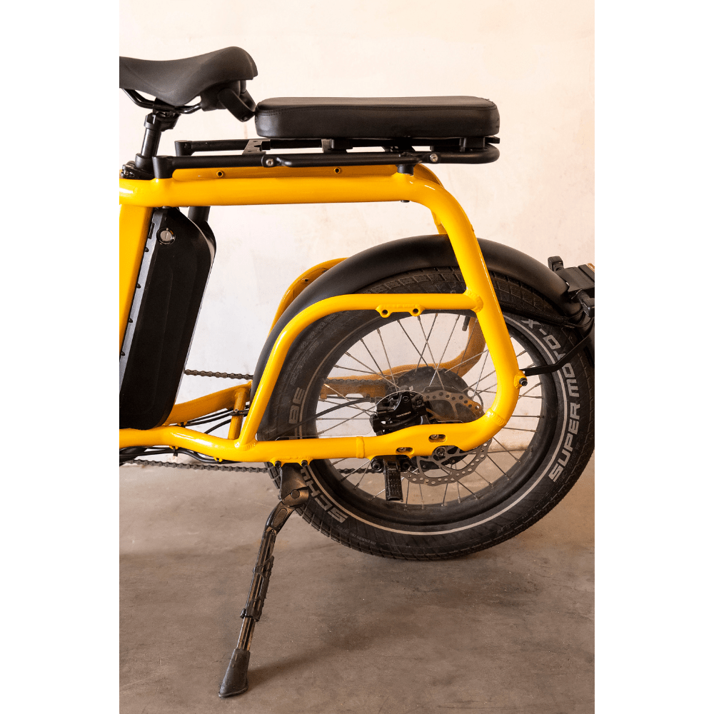 Kit passager Adulte ou Junior pour Ritmic Solo - Elwing