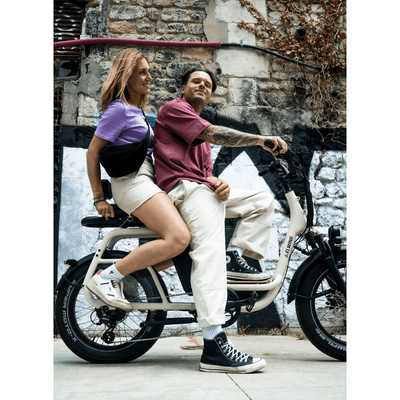 Kit passager Adulte ou Junior - Ritmic Duo - Elwing