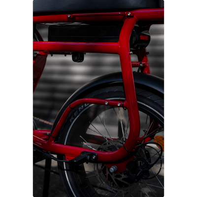 Kit passager Adulte ou Junior - Yuvy 2 - Elwing