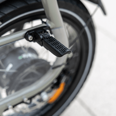 Kit passager Adulte ou Junior - Yuvy 2 - Elwing