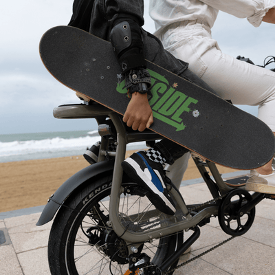 Kit passager Adulte ou Junior - Yuvy 2 - Elwing