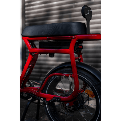 Kit passager Adulte ou Junior - Yuvy 2 - Elwing