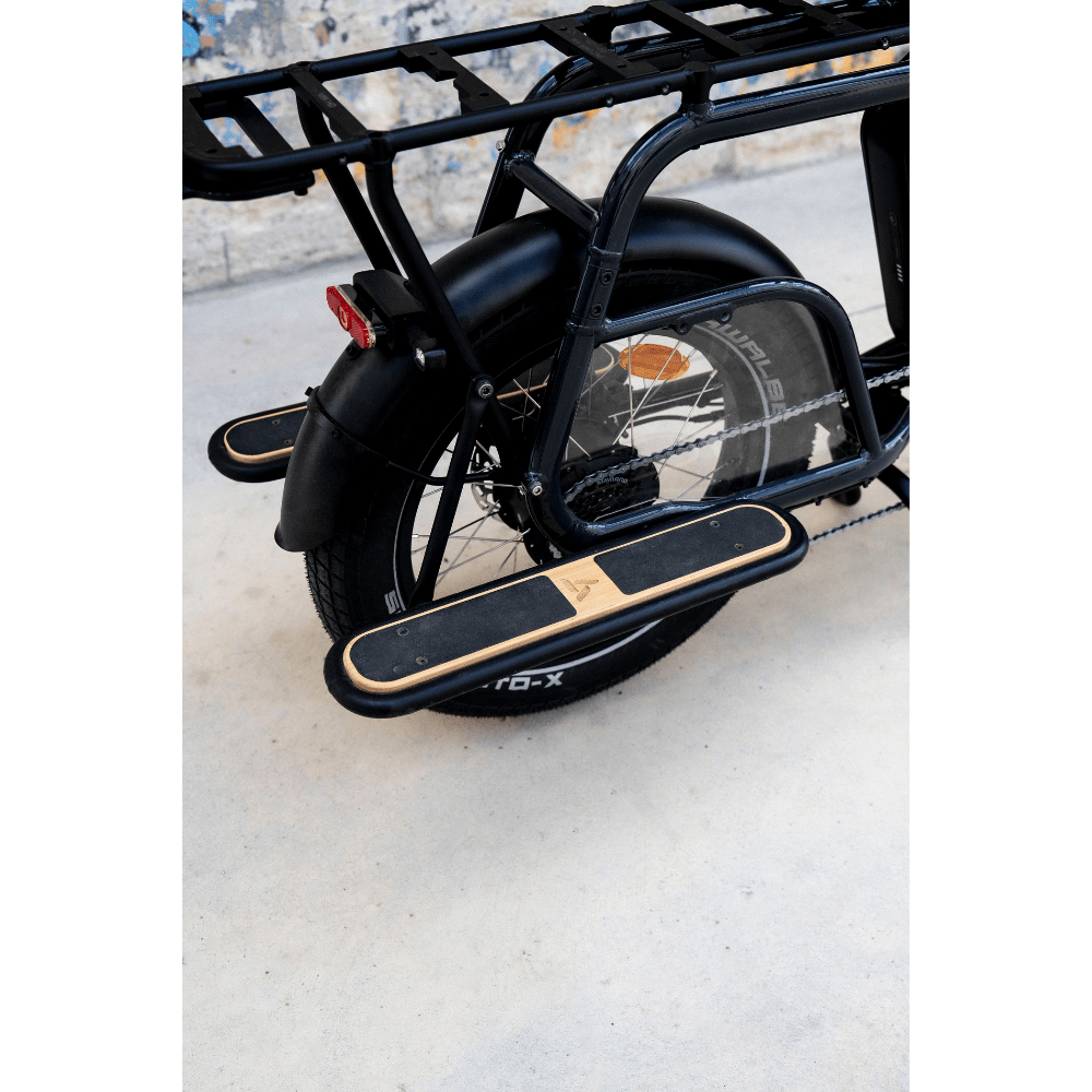 Kit passager Adulte pour Ritmic Jumbo - Elwing