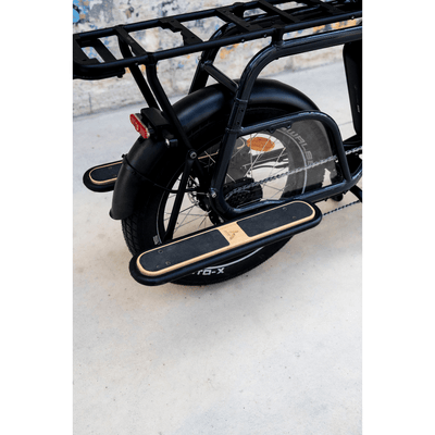 Kit passager Adulte pour Ritmic Jumbo - Elwing