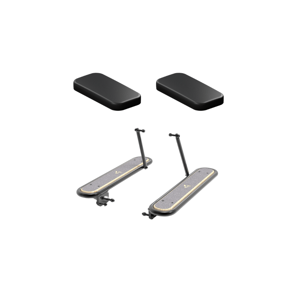 Kit passager Adulte pour Ritmic Jumbo - Elwing