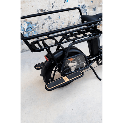 Kit passager Enfant pour Ritmic Jumbo - Elwing