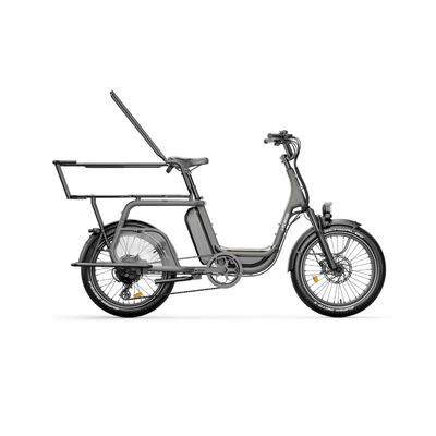 Kit passager Enfant pour Ritmic Jumbo - Elwing