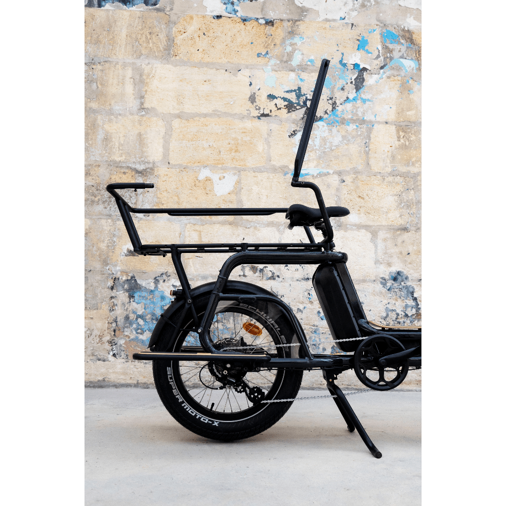 Kit passager Enfant pour Ritmic Jumbo - Elwing