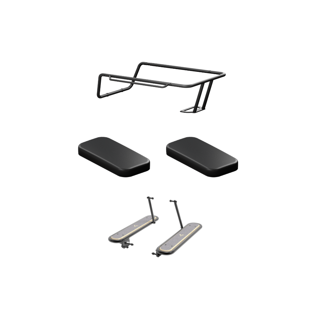 Kit passager Junior pour Ritmic Jumbo - Elwing