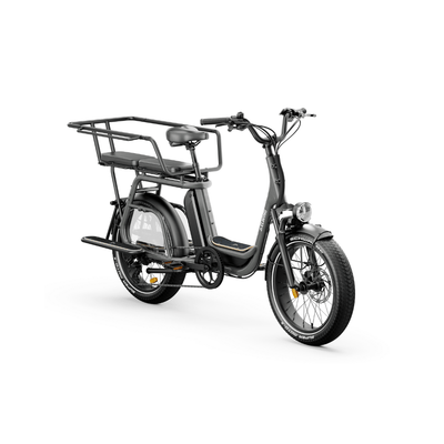 Kit passager Junior pour Ritmic Jumbo - Elwing