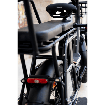 Kit passager Junior pour Ritmic Jumbo - Elwing