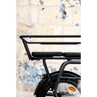 Kit passager Junior pour Ritmic Jumbo - Elwing