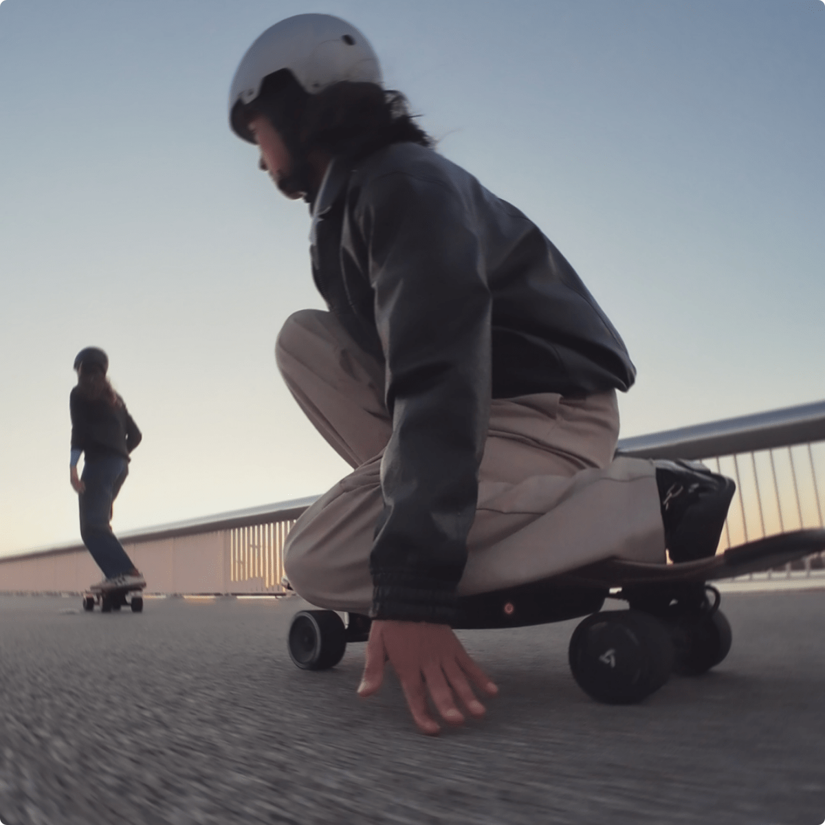 Nimbus 2 - ElwingMoteur simpleStandardHomologuée