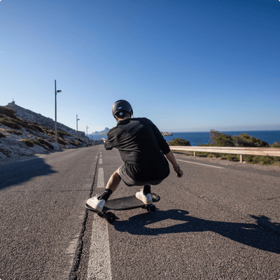 Nimbus 2 - ElwingMoteur simpleStandardHomologuée