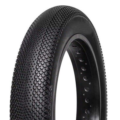 Pneu Vee Tire Speedster 20×4 - RitmicNoir