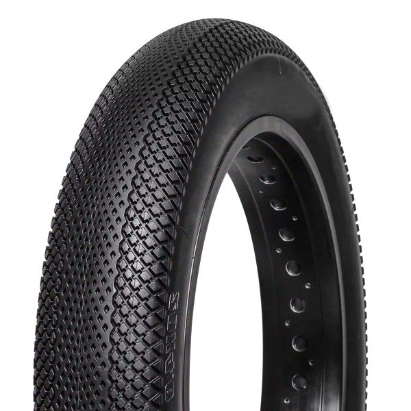Pneu Vee Tire Speedster 20×4 - RitmicNoir