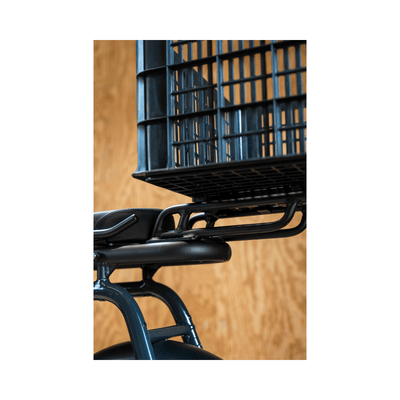 Rack arrière Duo MIK - Elwing