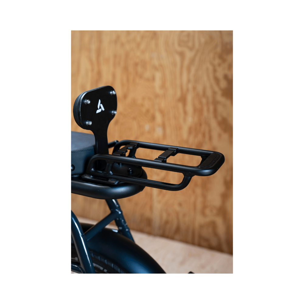 Rack arrière Duo MIK - Elwing