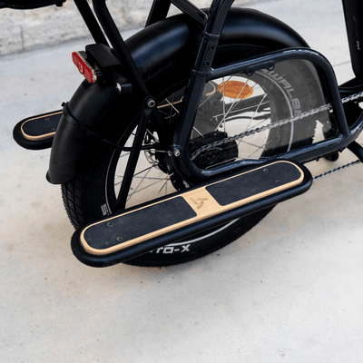 Repose - pieds passager - Elwing