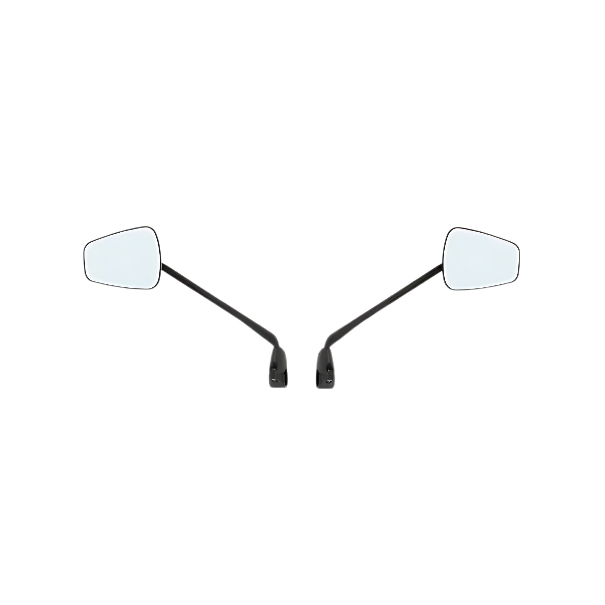 Rétroviseurs Espion Z56 gauche et droit pour Yuvy 1 et 2 - Elwing