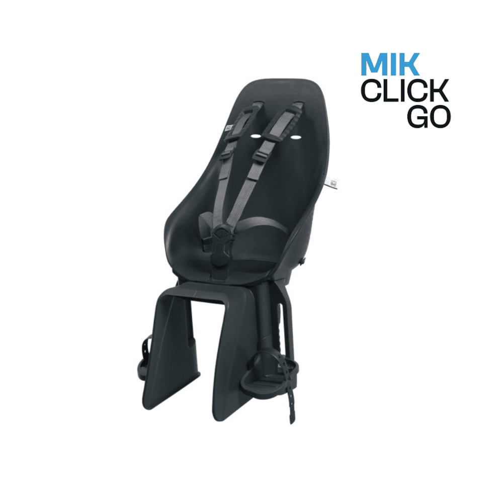 Siège enfant arrière Urban Iki Ta - ke MIK HD - Elwing