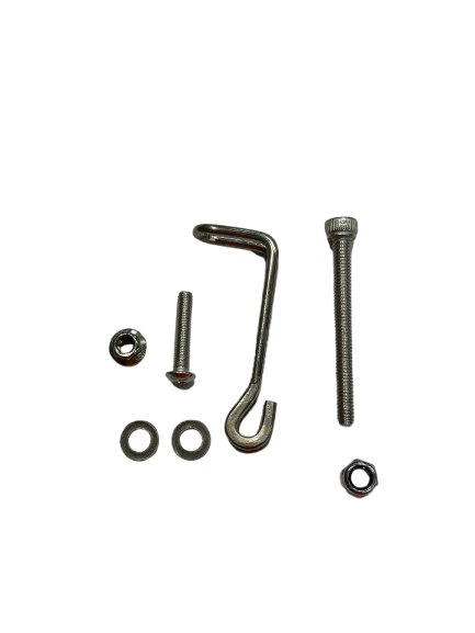 Support de phare avant pour Yuvy 2 - Elwing