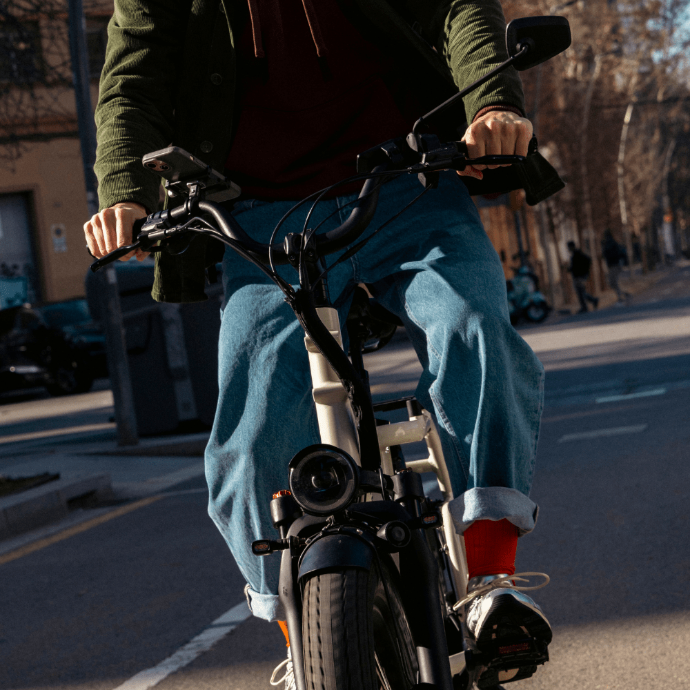 Support smartphone universel en métal GUB PRO3 - Elwing