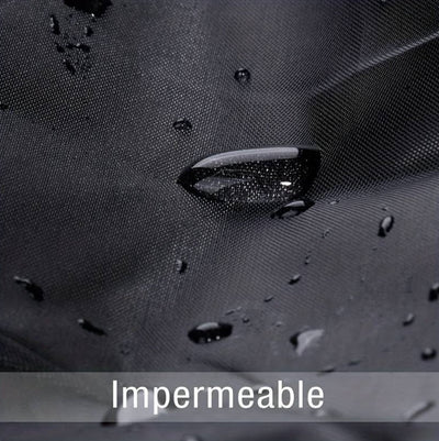 Housse de vélo pour Yuvy - Elwing