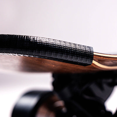 Nose Guard - Protections avant & arrière Skateboard - Elwing