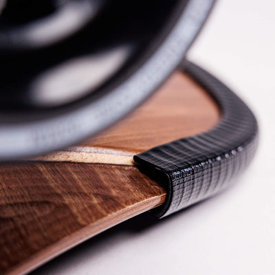 Nose Guard - Protections avant & arrière Skateboard - Elwing