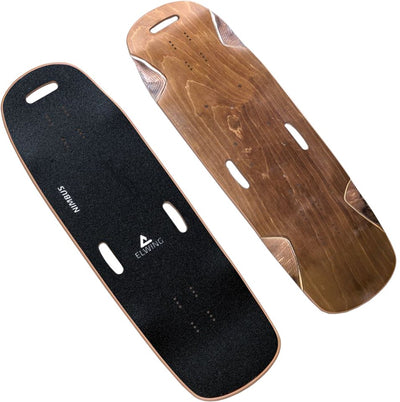 Plateau Nimbus - Elwing