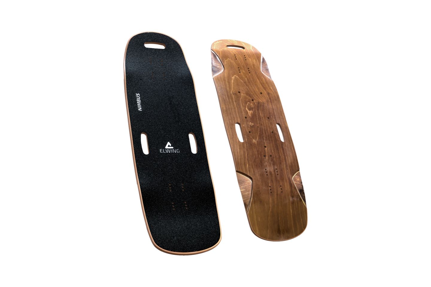 Plateau Nimbus - Elwing