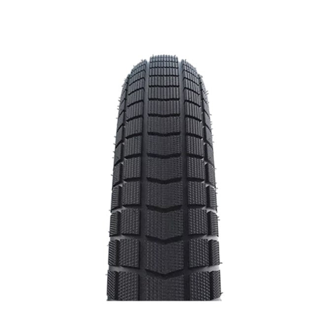 Schwalbe Super MOTO X 20x4 - Elwing