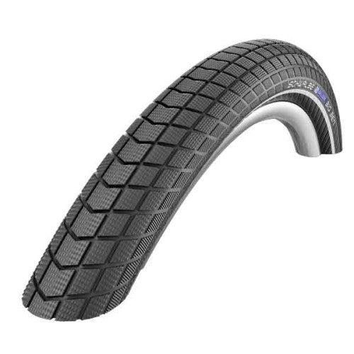 Schwalbe Super MOTO X 20x4 - Elwing